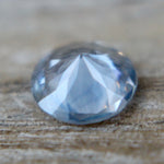 Natural Pale Blue Sapphire - Sapphirepal