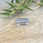 Natural Pale Blue Sapphire - Sapphirepal