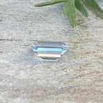 Natural Pale Blue Sapphire - Sapphirepal