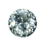 Natural Pale Champagne Sapphire - Sapphire pal