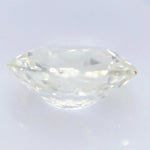 Natural Pale Champagne Sapphire - Sapphirepal