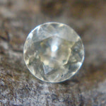 Natural Pale Champagne Sapphire - Sapphirepal