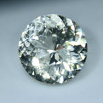 Natural Pale Champagne Sapphire - Sapphirepal