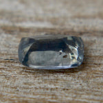 Natural Pale Green Sapphire - Sapphirepal
