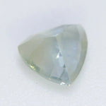 Natural Pale Green Sapphire - Sapphirepal