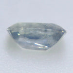 Natural Pale Green Sapphire - Sapphirepal