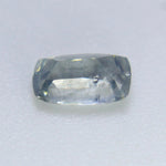 Natural Pale Green Sapphire - Sapphirepal