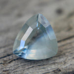 Natural Pale Green Sapphire - Sapphirepal