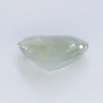 Natural Pale Green Sapphire - Sapphirepal