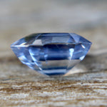 Natural Pale Lilac Sapphire - Sapphirepal