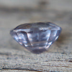 Natural Pale Pink Purple Sapphire | 1.41 Carat | Oval Cut | Unheated | Ceylon (Sri Lanka) - Sapphirepal