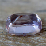 Natural Pale Pink Purple Sapphire – 1.94 Carat Cushion - Sapphirepal
