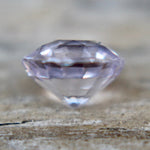 Natural Pale Pink Sapphire - Sapphirepal