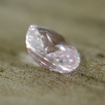 Natural Pale Pink Sapphire - Sapphirepal