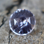 Natural Pale Pink Sapphire - Sapphirepal
