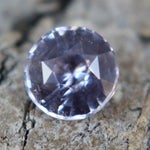 Natural Pale Pink Sapphire - Sapphirepal