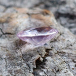 Natural Pale Pink Sapphire - Sapphirepal