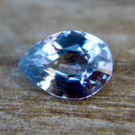 Natural Pale Purple Sapphire - Sapphirepal