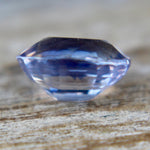 Natural Pale Purple Sapphire - Sapphirepal