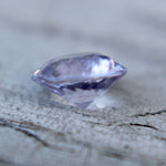Natural Pale Purple Sapphire - Sapphirepal