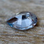 Natural Pale Purple Sapphire - Sapphirepal