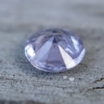 Natural Pale Purple Sapphire - Sapphirepal