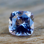 Natural Pale Purple Sapphire - Sapphirepal