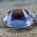 Natural Pale Purple Sapphire - Sapphirepal