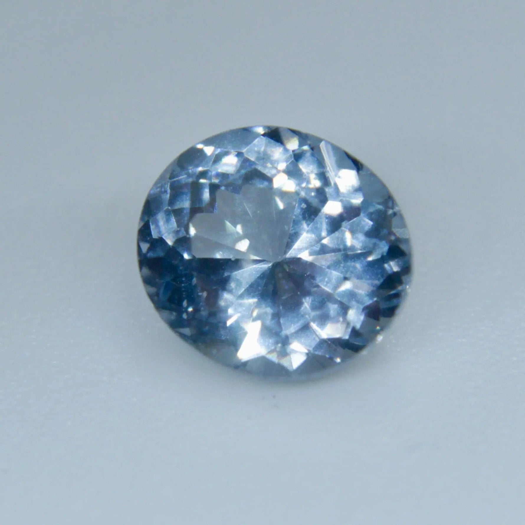 Natural Pale Purple Spinel - Sapphirepal