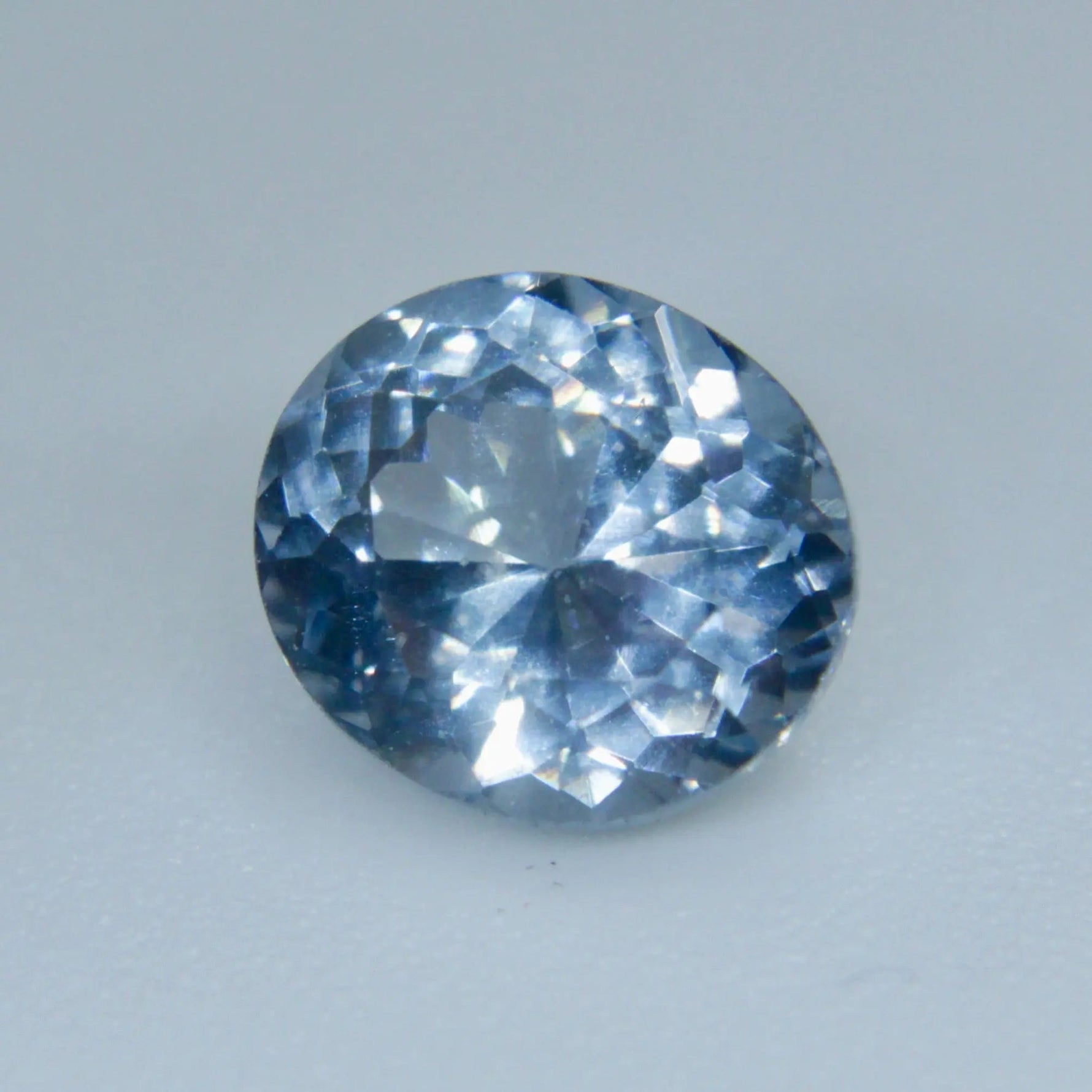 Natural Pale Purple Spinel - Sapphirepal