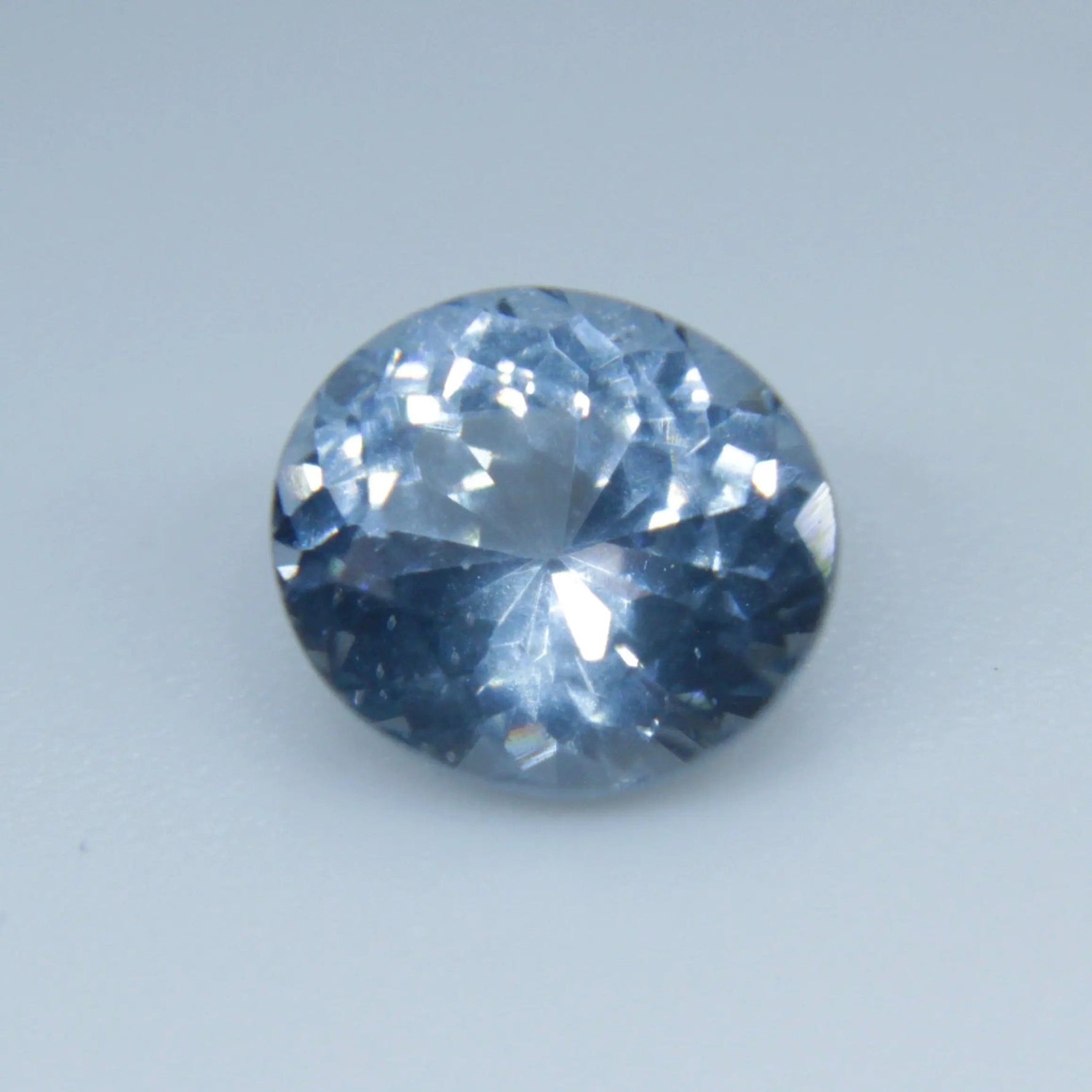 Natural Pale Purple Spinel - Sapphirepal