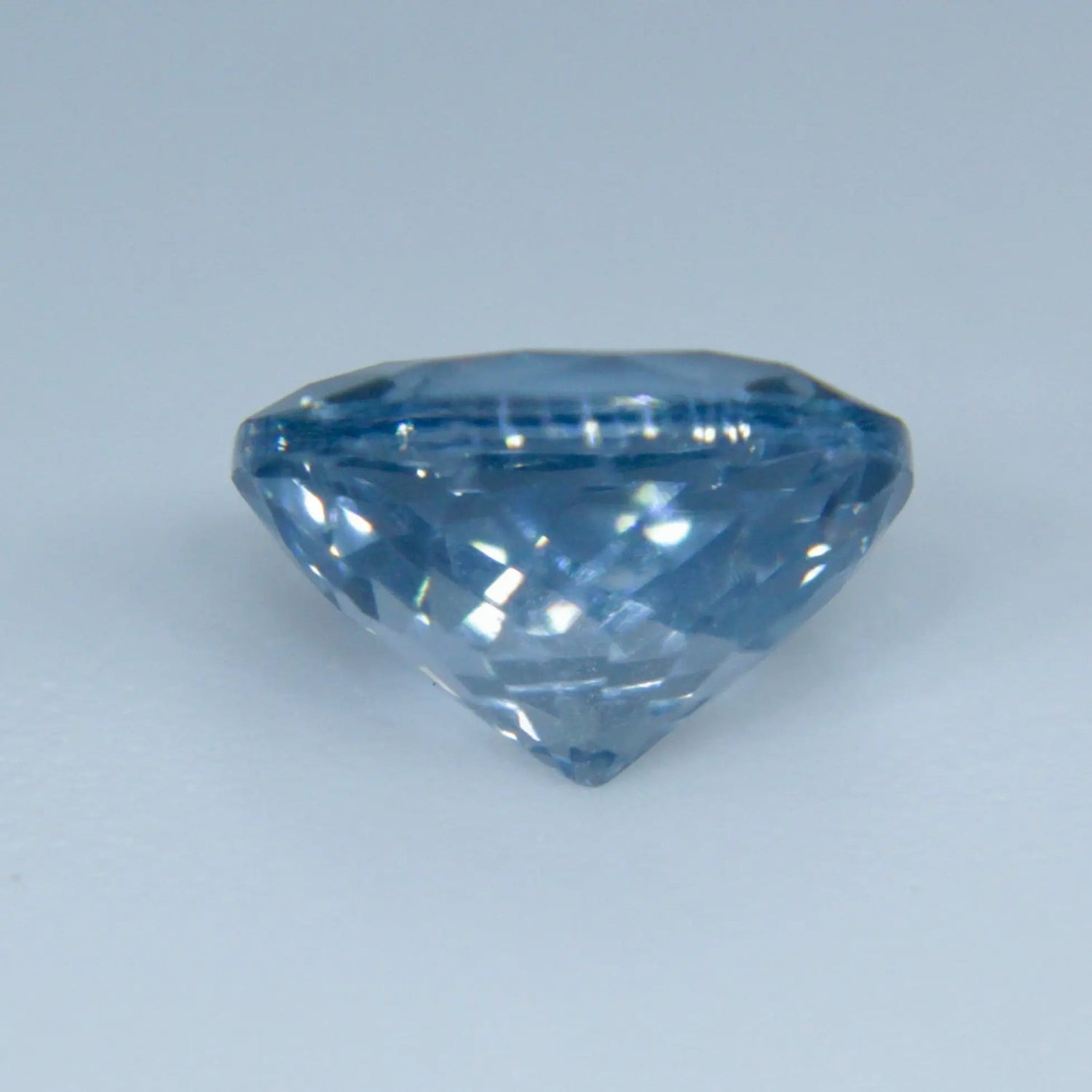 Natural Pale Purple Spinel - Sapphirepal