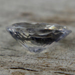 Natural Pale Yellow Blue Sapphire - Sapphirepal