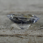 Natural Pale Yellow Blue Sapphire - Sapphirepal