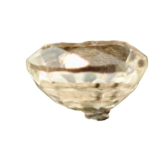 Natural Pale Yellow Sapphire – 0.82 Carat | Oval Cut | Ceylon Loose Gemstone - Sapphirepal