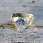 Natural Pale Yellow Sapphire – 1.30 Carat Cushion Cut | Ceylon Origin - Sapphirepal