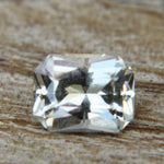 Natural Pale Yellow Sapphire - Sapphirepal