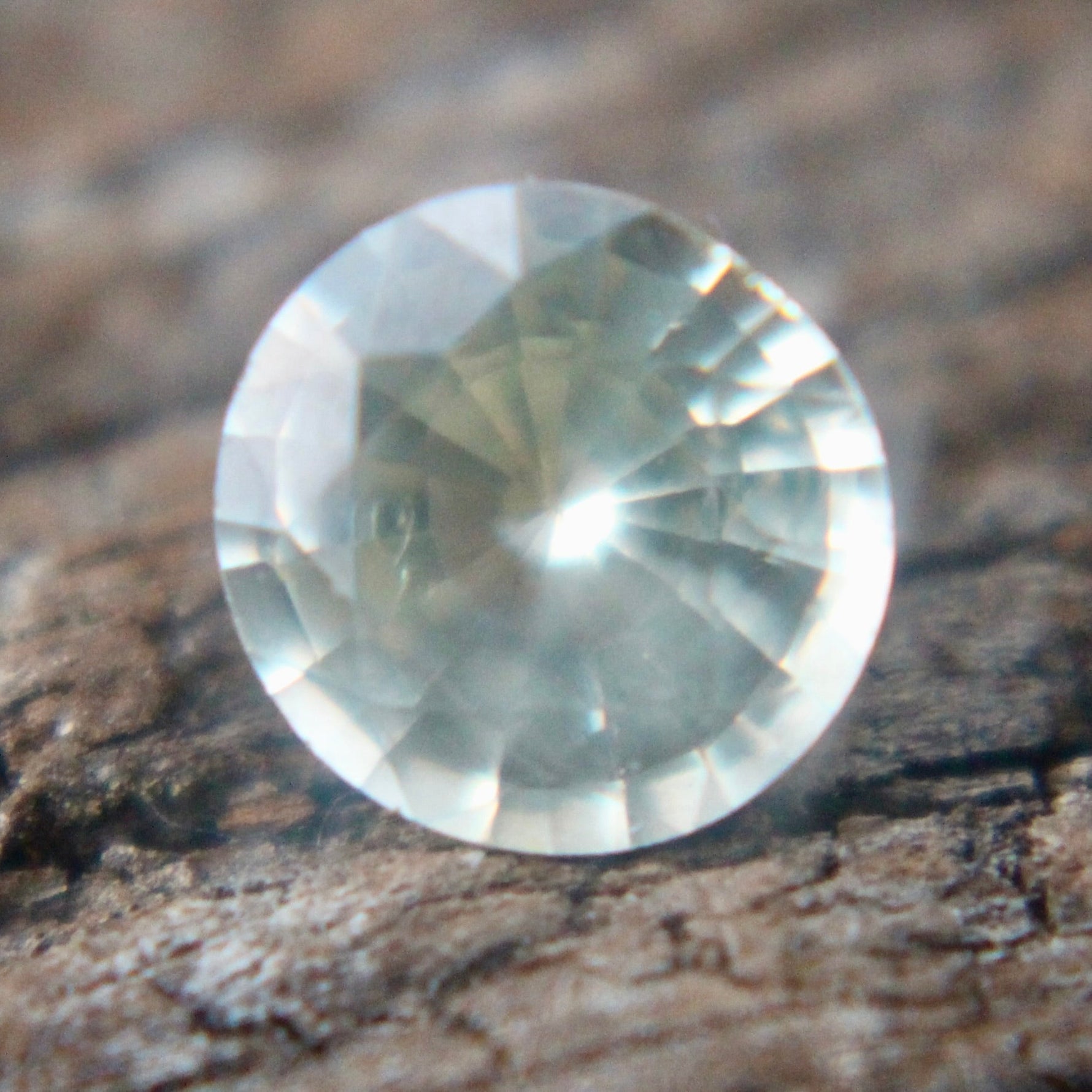 Natural Pale Yellow Sapphire - Sapphirepal