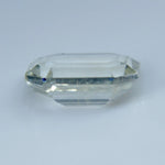 Natural Pale Yellow Sapphire - Sapphirepal