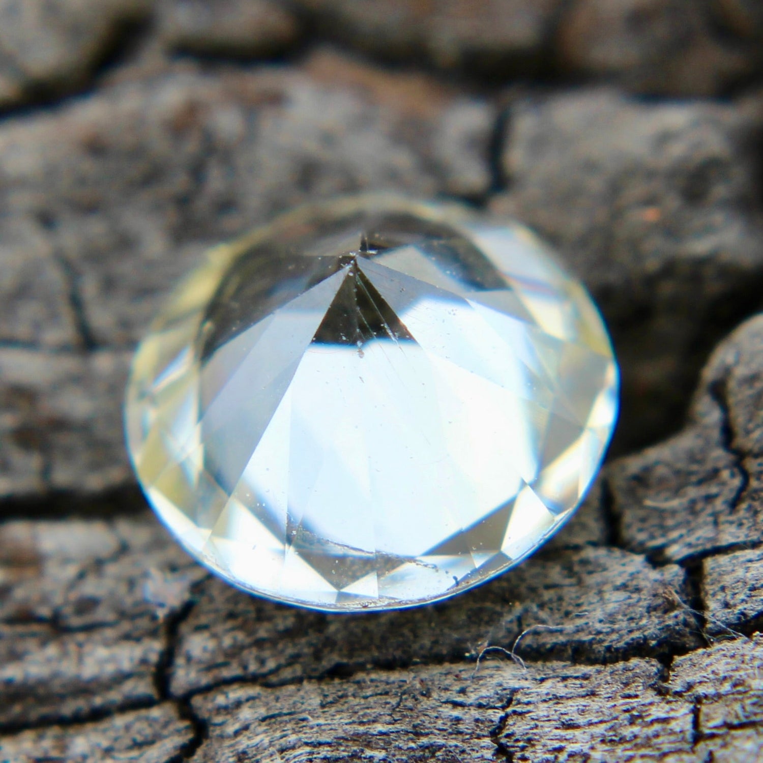 Natural Pale Yellow Sapphire - Sapphirepal