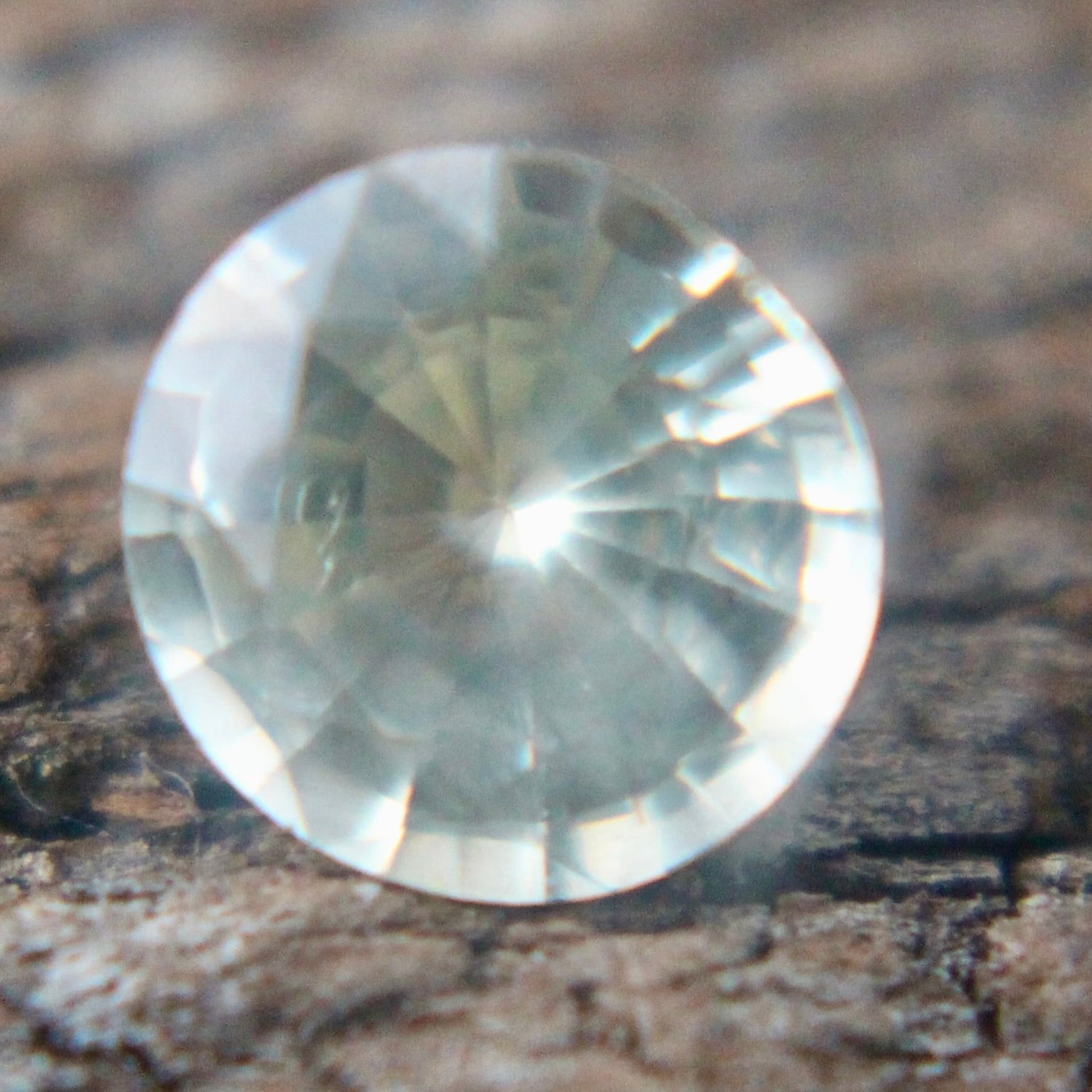 Natural Pale Yellow Sapphire - Sapphirepal