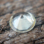 Natural Pale Yellow Sapphire - Sapphirepal