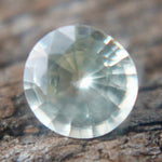 Natural Pale Yellow Sapphire - Sapphirepal