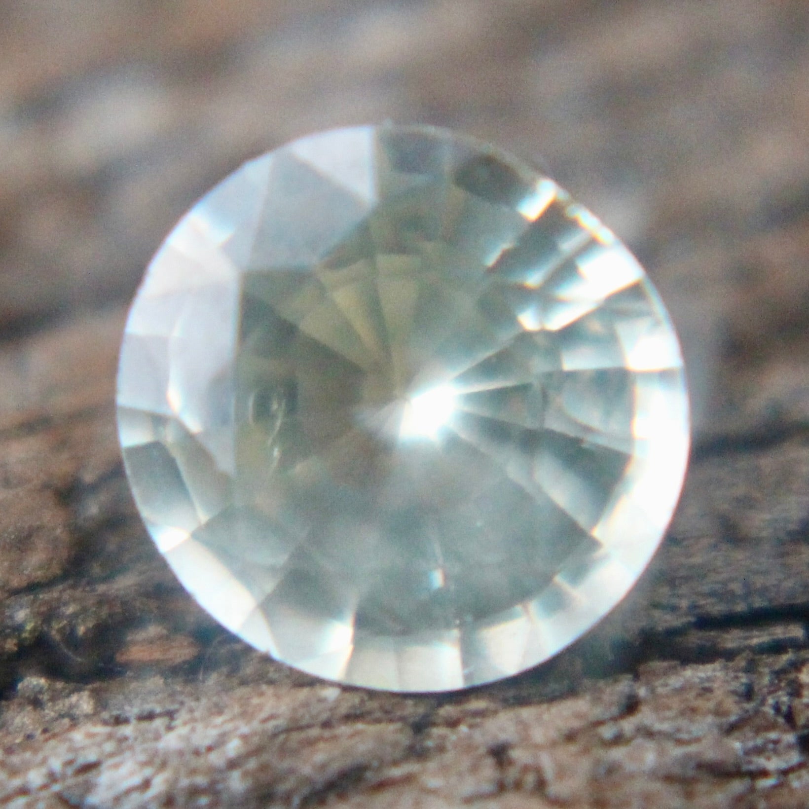 Natural Pale Yellow Sapphire - Sapphirepal