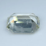 Natural Pale Yellow Sapphire - Sapphirepal