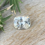 Natural Pale Yellow Sapphire - Sapphirepal