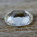 Natural Pale Yellow Sapphire - Sapphirepal