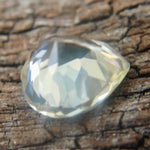 Natural Pale Yellow Sapphire - Sapphirepal
