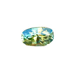 Natural Parti Green Sapphire - Sapphire pal