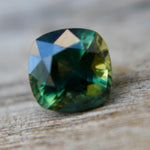 Natural Parti Green Sapphire - Sapphirepal